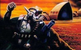 Культовая стратегия Dune 2 получит ремастер, но поиграют не только лишь все. Разработчик вспоминает эпоху дискет