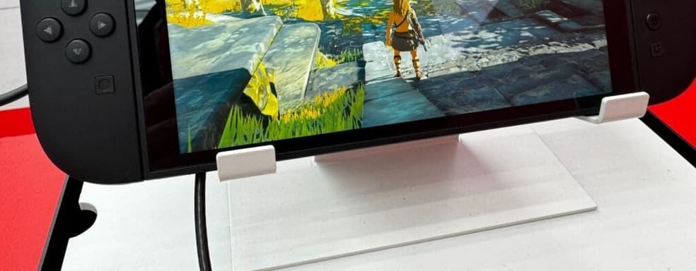 Карты для Switch 2 будут работать и на первой Switch — заявление издателя