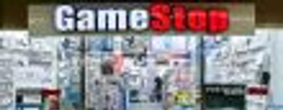 Gamestop рада, что в консолях нового поколения от Sony и Microsoft есть оптический привод