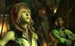 Final Fantasy XIII: трофеи и Battle Restart