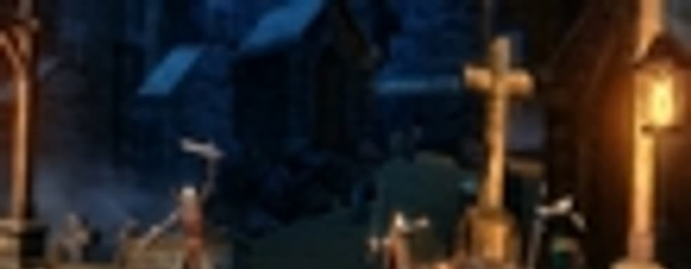 Castlevania: Lords of Shadow – Mirror of Fate HD в продаже