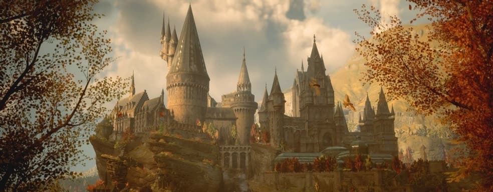 Hogwarts Legacy получит полную русскую озвучку от GamesVoice, собравшей на проект свыше 1,3 миллиона рублей за пять дней
