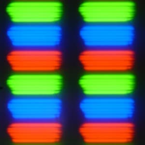 Обзор смартфона Honor Play 4X. Тестирование дисплея