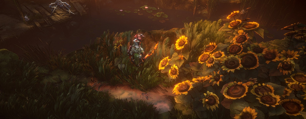 Крупнейшее обновление No Rest for the Wicked взбесило геймеров и привело к падению рейтинга в Steam — геймдиректору пришлось извиняться