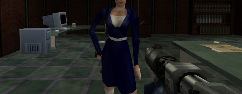 На российском процессоре Эльбрус-8СВ запустили шутер SiN (1998) на движке Quake 2 и показали геймплей с просадками FPS