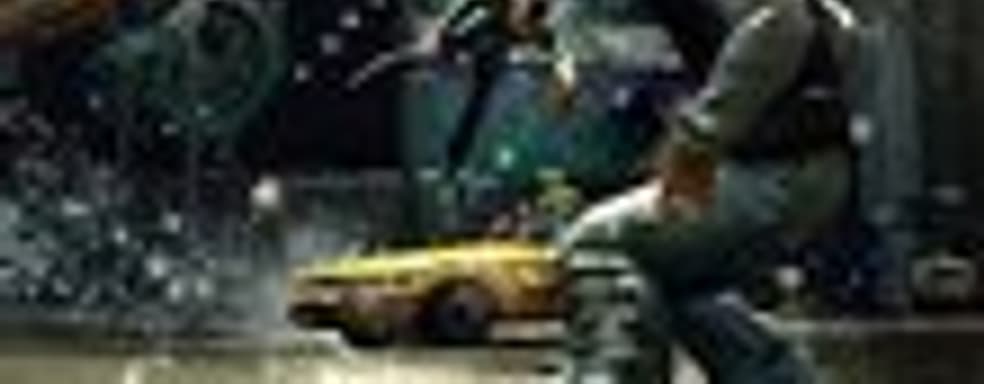 Prototype: разнообразие игровых миссий 