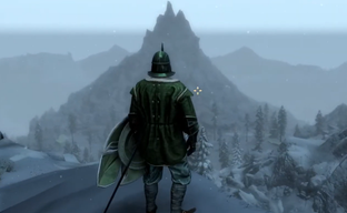 Создатели мода Skyblivion поспорили из-за попы тролля. Творцы не могли определиться с дизайном модели