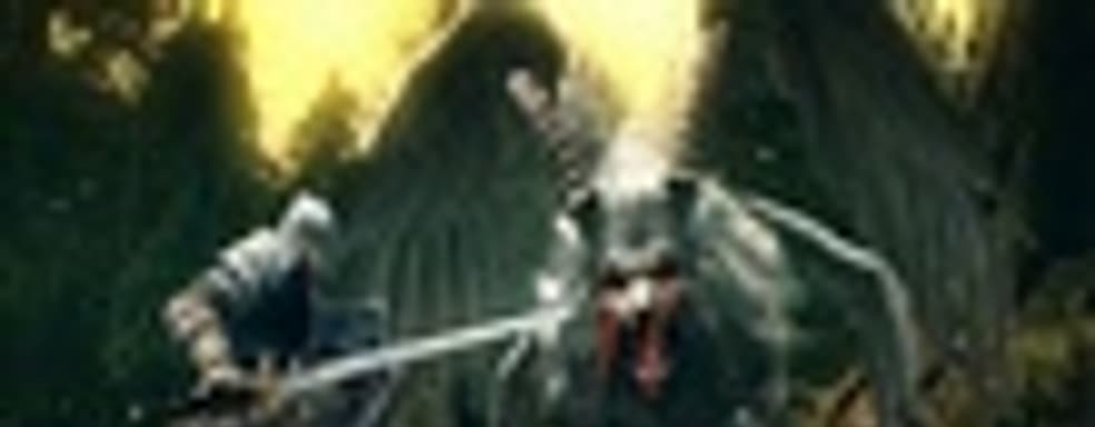 Глава команды разработчиков Dark Souls 2 доволен новым графическим движком