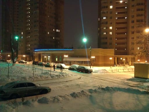 Обзор HTC Titan. Демонстрационный снимок