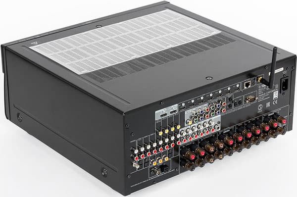 ресивер Yamaha RX-A3050