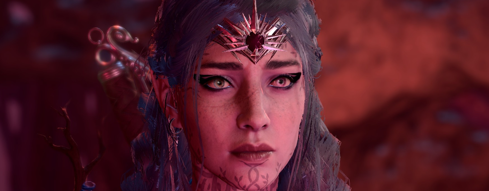 Baldur’s Gate 3 дважды не стала игрой 2023 года. Западные журналисты выбирают Alan Wake 2 и The Legend of Zelda