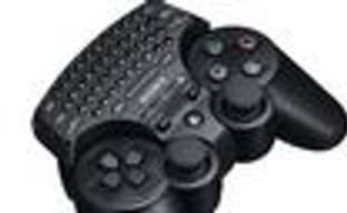GC2008: Wireless Keypad для PS3