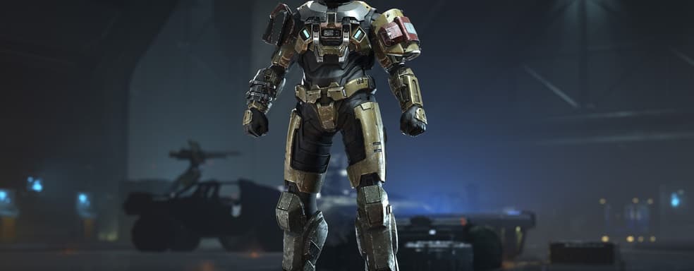 У Halo Infinite более низкие продажи, чем у COD: Vanguard и Battlefield 2042 в Великобритании