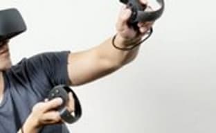 Представлены финальная версия Oculus Rift и контроллер Oculus Touch. Шлем будет поставляться в комплекте с геймпадом Xbox One