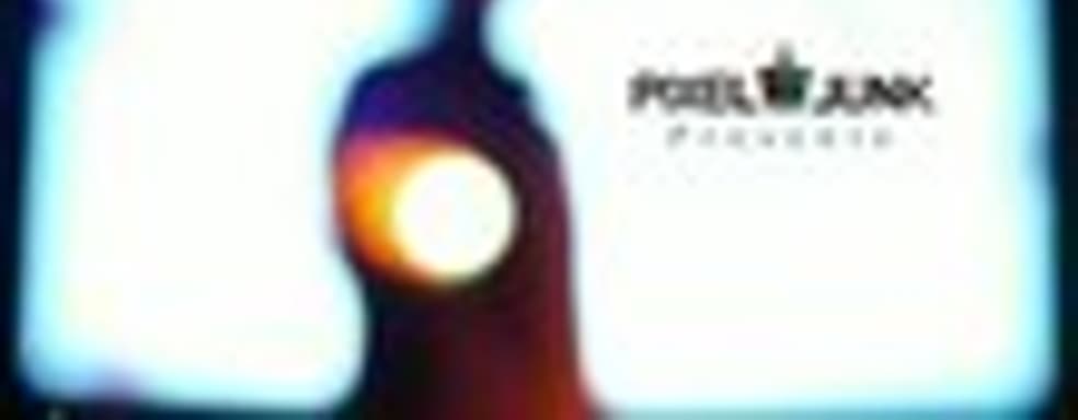 PixelJunk Lifelike переименовали в PixelJunk 4am