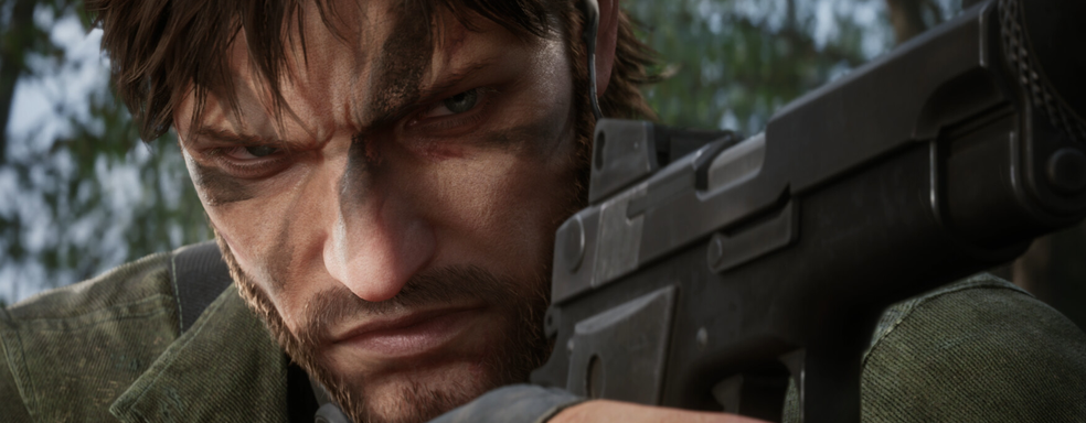 Авторы ремейка Metal Gear Solid 3 хотят, чтобы он ощущался «той самой игрой», которую геймеры запускали 20 лет назад