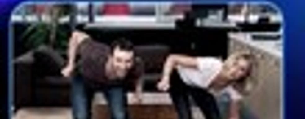 Трейлер Motion Sports