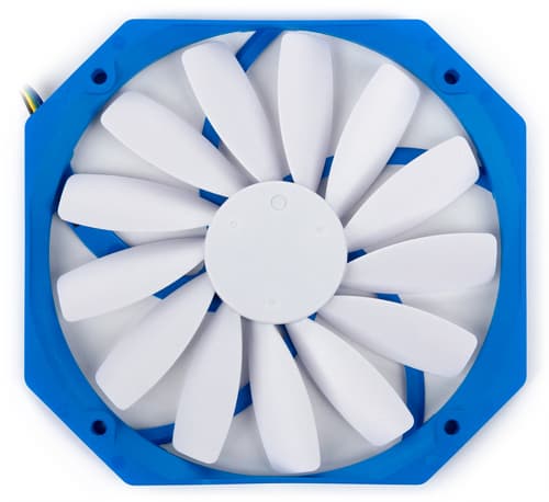 Вентилятор SilverStone FW141