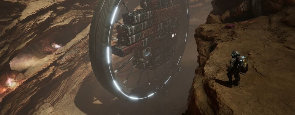 Когда появятся оценки The Alters от разработчиков Frostpunk? 11 Bit раскрыла дату и время