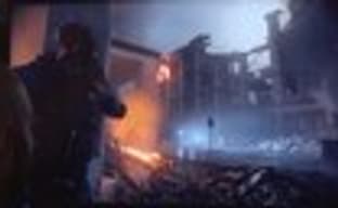 Геймплей Homefront: The Revolution с PAX Prime 2015