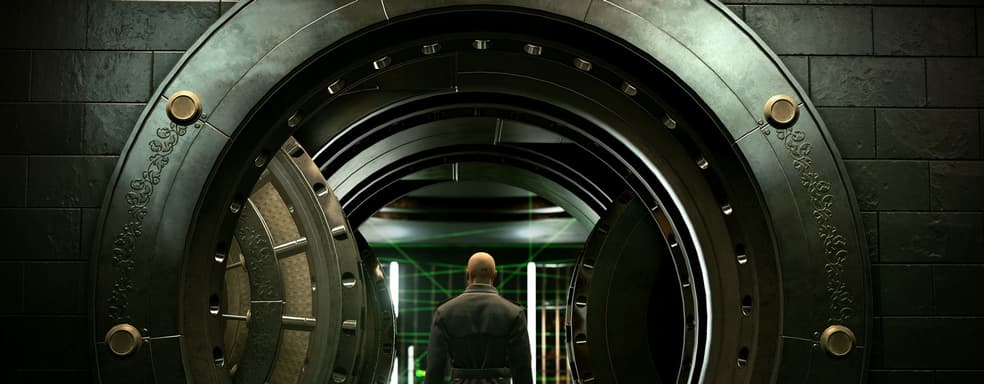 В Hitman 3 позволят импортировать контент Hitman 2 из Steam. Но не на старте