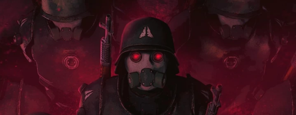 В Steam вышел ответ Escape from Tarkov в космосе, который оказался хуже игры Battlestate Games. Marauders неоднозначна