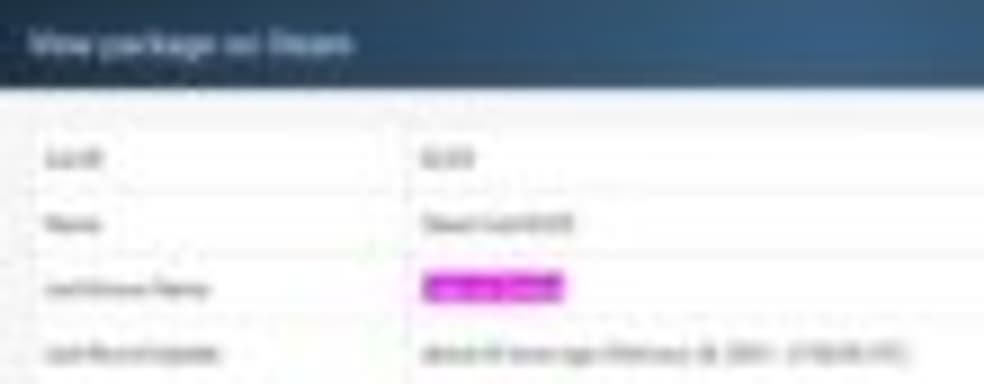 Tales of Zestiria в базе данных Steam