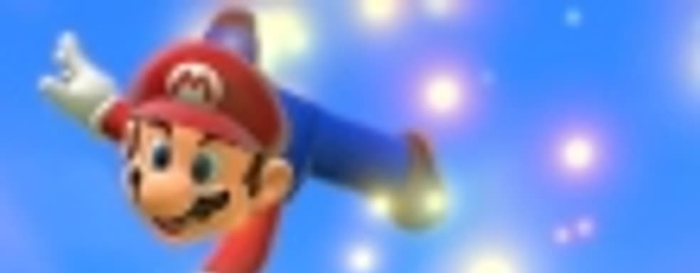 Super Mario 3D World — бесконечный карнавал