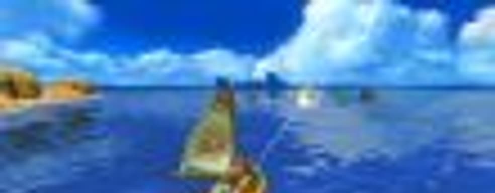 Oceanhorn продалась на Switch лучше, чем на всех остальных консолях вместе взятых