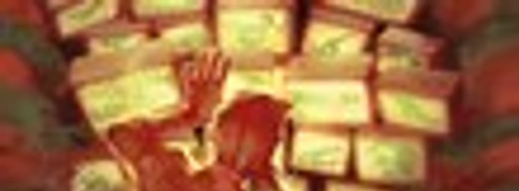 Дата выхода Trenched