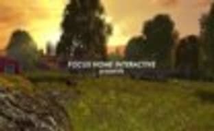 Трейлер Farming Simulator 15 - день на ферме