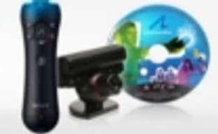 Playstation Move Starter Pack за &#163;42,85