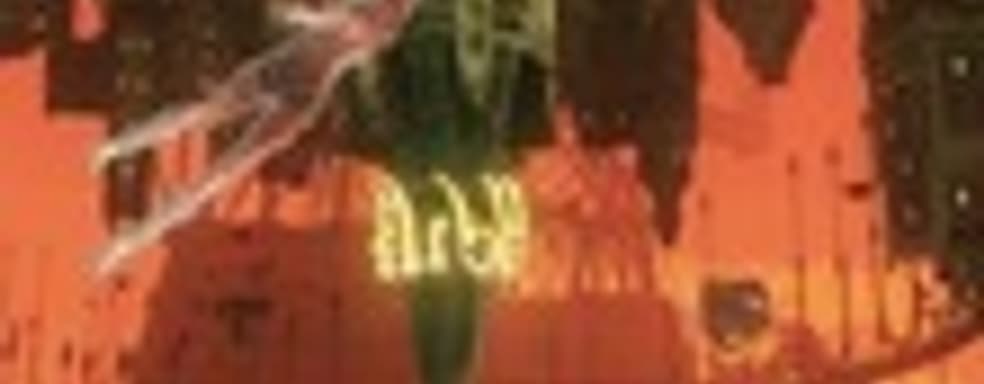 Демо-версия Gravity Rush сегодня (завтра) в PSN