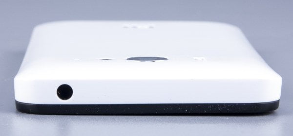 Внешний вид Xiaomi Mi2S