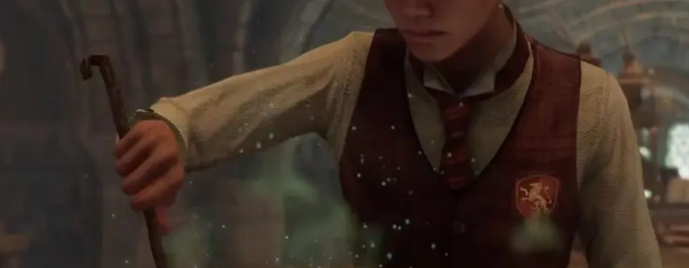 На ПК в Steam стала доступна предзагрузка Hogwarts Legacy