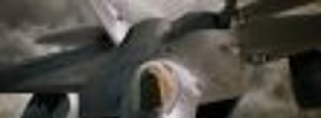 Издательство Bandai Namco обещает «фотореалистичную графику» и «захватывающую историю» в Ace Combat 7