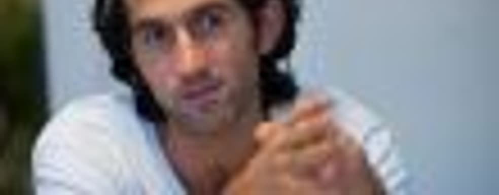 «Это не творчество!»: Юсеф Фарес высказался об играх Candy Crush Saga