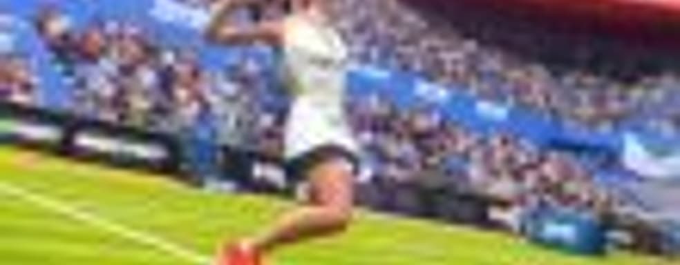 Продюсер Tennis World Tour о консолях следующего поколения: 60к/c не должны быть главной целью