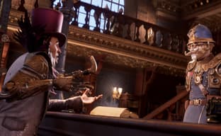 «Без наших фанатов нас бы здесь не было». Kickstarter спас Clockwork Revolution и inXile Entertainment