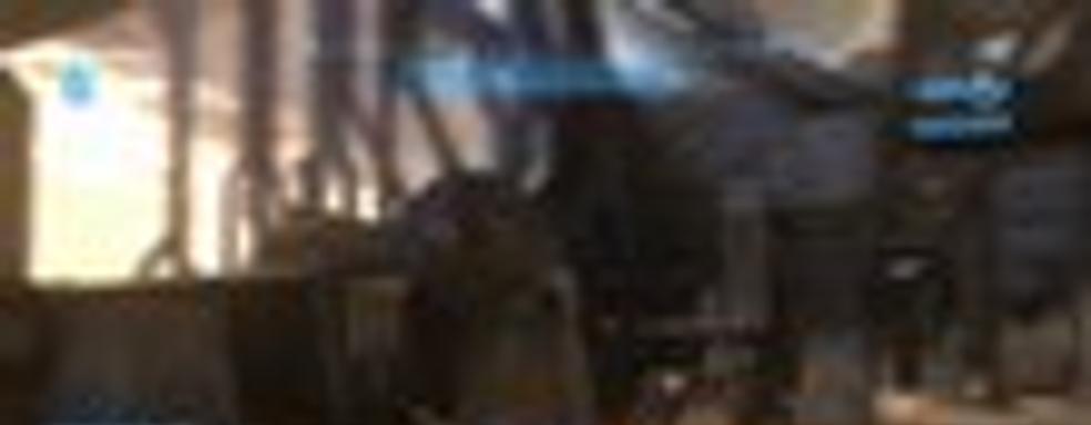 MP-ролик Halo: Combat Evolved Anniversary