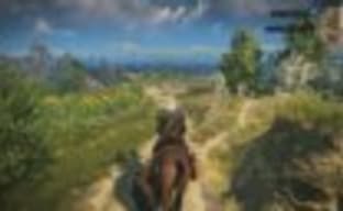 Большая демонстрация The Witcher 3: Wild Hunt