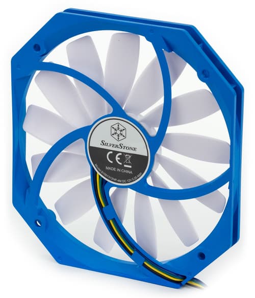 Вентилятор SilverStone FW141