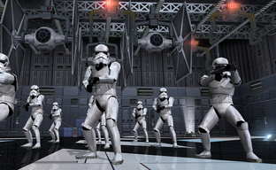 Дилогия Star Wars Battlefront получит переиздание. Классика возвращается в обновлённом формате, издатель не ушёл из России