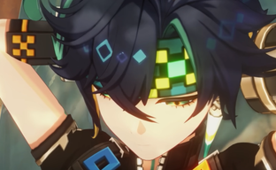 Карту Натлана из Genshin Impact 5.0 построили по кусочкам из трейлера нового региона