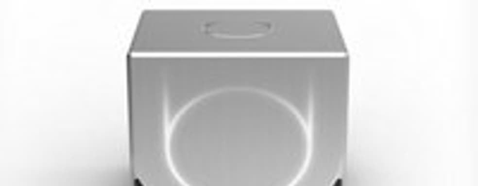 Ouya - консоль на базе Android с бесплатными играми