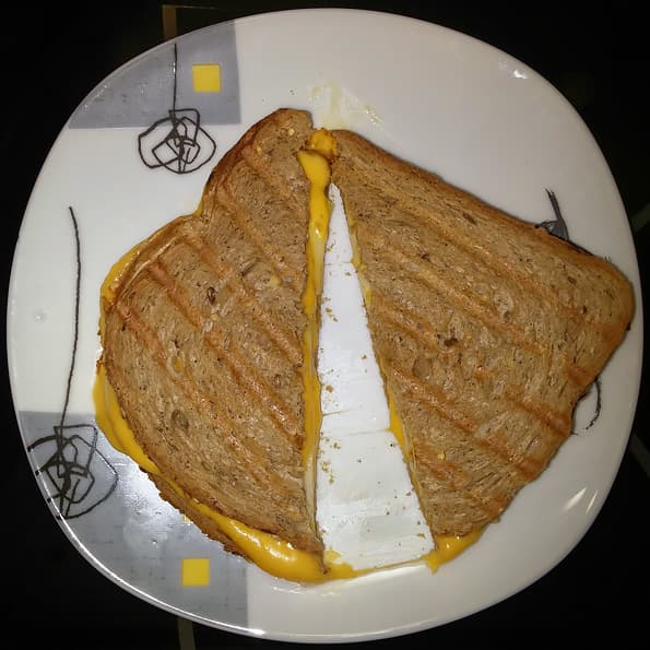 Контактный электрогриль Smile KG 1046