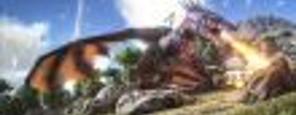 Sony не позволила авторам Ark: Survival Evolved выпустить незаконченную версию игры на PS4