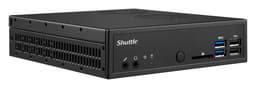 Shuttle unveils barebone system for 6th generation Intel® Core™ processors