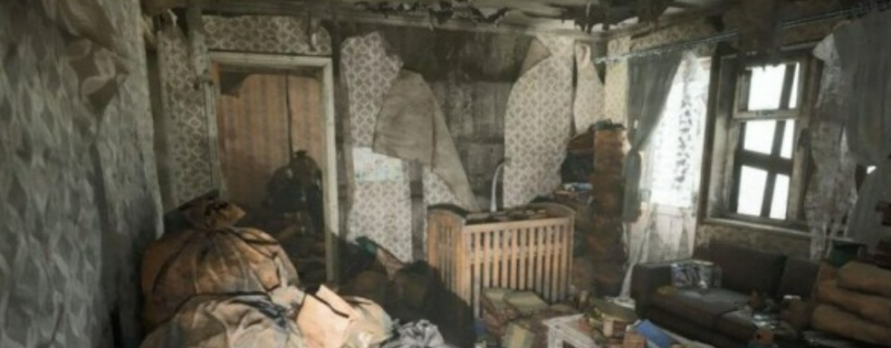 Инсайдер показал новую Silent Hill — правообладатель удалил кадры