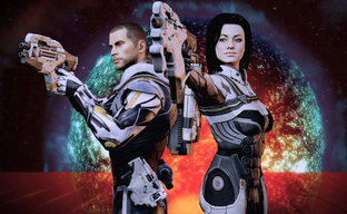 Представлена русская нейро-озвучка пролога Mass Effect 2 Legendary Edition
